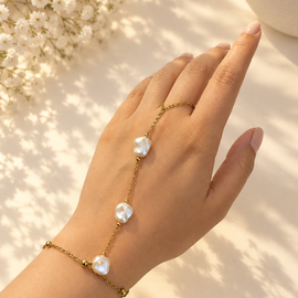 Triple Pearl Aliban