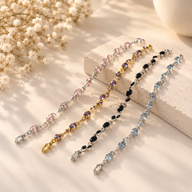 Tulip Bracelet