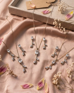 Tulip Luxury Set