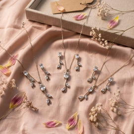 Tulip Luxury Set