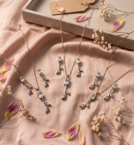 Tulip Luxury Set