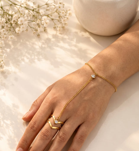 Stone Ring Aliban
