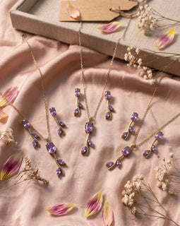 Tulip Luxury Set